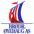 Logo - Brødrene Øyehaug as