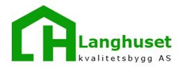 Logo Langhuset